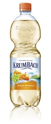 Krumbach Traube Mirabelle 9x1,0l