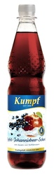 Kumpf Apfel-Johannis-Schorle 12x0,75l