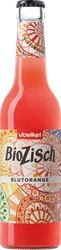 Voelkel BioZisch Blutorange 12x0,33l