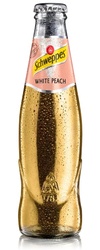 Schweppes white peach 24x0.2l