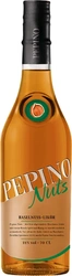 Pepino Nuts 18 % 0,7l