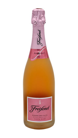 Freixenet Carta Nevada Rosado 0,75l