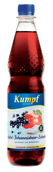 Kumpf Apfel-Johannis-Schorle 12x0,75l