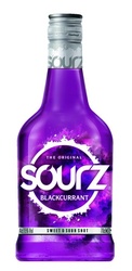 Sourz Blackcurrant 15% vol. 0,7l