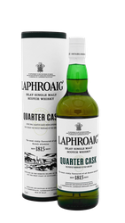 Laphroaig Quarter Cask 48% vol. 0.7l