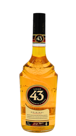 Licor 43 Likör 31% vol. 1,0l