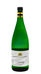 Collegium Wirtemberg Riesling trocken 12x1,0l