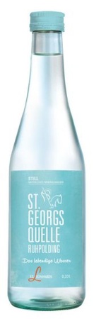 St. Georgs Quelle still 12x0,33l