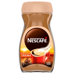 Nescafé Classic Crema 200g