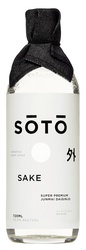 Soto Premium Sake Reiswein 15,5% 0,72l