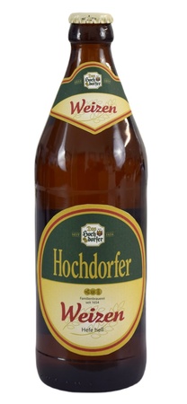 Hochdorfer Weizen Hefe 20x0,5l