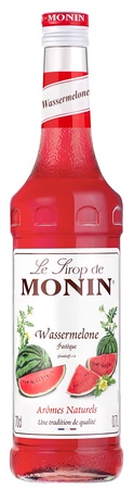 Monin Wassermelone Sirup 0,7l