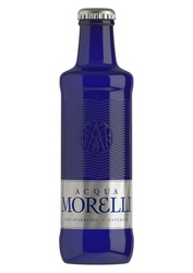 Acqua Morelli Non Sparkling still 24x0,25