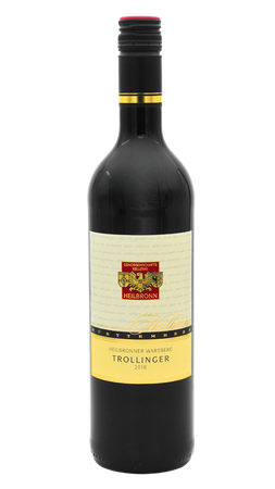Heilbronner Wartberg Trollinger 0,75l