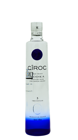 Ciroc Vodka 0,7l