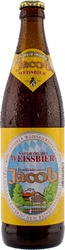 Jacob Weissbier Hefe hell  20x0.5l