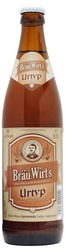 Bräu Wirts Urtyp 20x0,5l