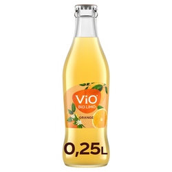 Vio Bio Orange 24x0,25l