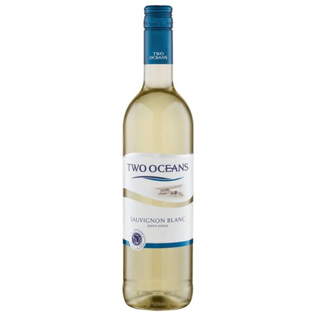 Two Oceans Sauvignon blanc trocken 0,75l (Südafrika)