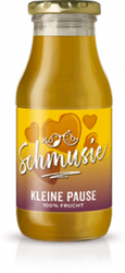Streker Schmusie Kleine Pause Karton 12x0,24l