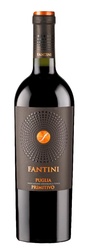 R&U Fantini Primitivo Puglia IGT 0,75l