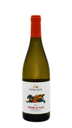 R&U Teruzzi Terre di Tufi Toscana Bianco IGT 0,75l