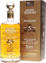 Nonino Antica Cuveé Riserva Grappa 0,7l