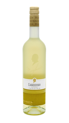 Maybach Chardonnay Weißwein 0,75l (Deutscher Qualitätswein, Pfalz)
