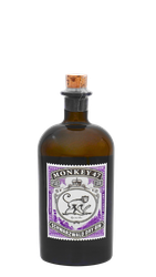 Monkey 47  Dry Gin 47% vol. 0,5l