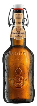 Altenmünster Landbier 14x0,5l