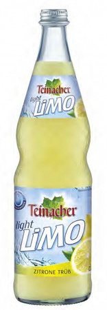 Teinacher Limo Zitrone light 12x0.7