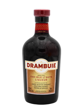 Drambuie Whisky Likör 0,7l