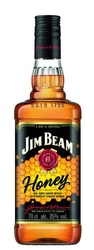 Jim Beam Honey 35% vol. 0,7l
