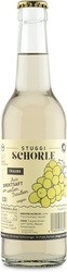 Stuggi Schorle BIO Traube 24x0,33l
