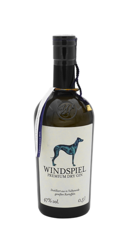 Windspiel Dry Gin 0,5l