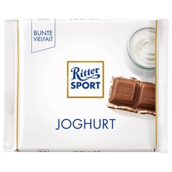 Ritter Sport Joghurt 100g