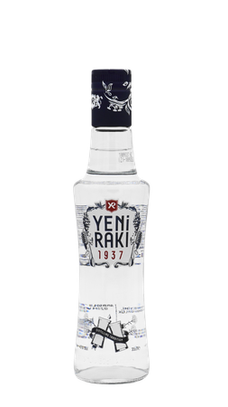 Yeni Raki 45% 0,35l