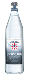 Gerolsteiner Ursprung 6x1l