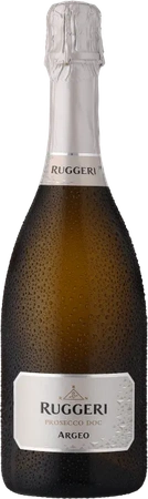 R&U Ruggeri Argeo Prosecco DOC Treviso Brut