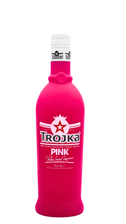 Trojka Pink 0,7l