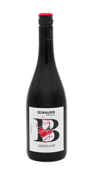 R&U Emil Bauer Bundschuh Merlot Gutswein 0,75l