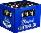 Oettinger Radler 20x0.5l