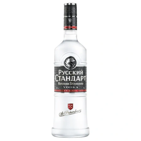Russian Standard Vodka 0,7l