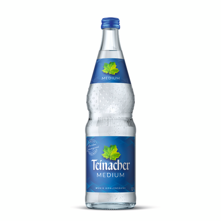 Teinacher Medium 12x0,7l glas