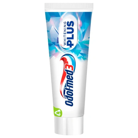 Odol-med3 Zahncreme Whitening 75ml