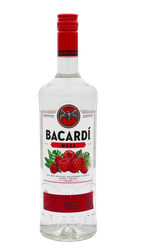 Bacardi Razz 1,0l