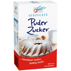 Südzucker Puderzucker 250g