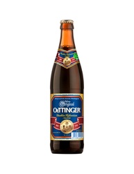 Oettinger Weizen dunkel 20x0,5l