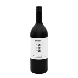 R&U Frankhof Weinkontor Tag für Tag Cabernet Sauvignon 1 Liter
