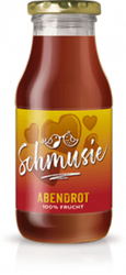 Streker Schmusie Abendrot Karton 12x0,24l